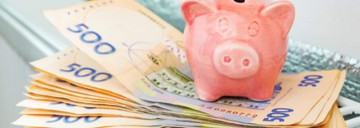 Тарифи змінювались поступово