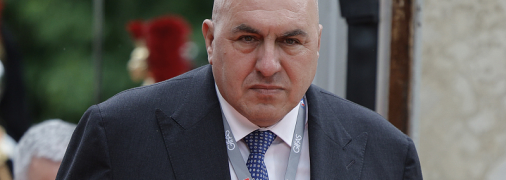 Гуидо Крозетто рассказал, как закончится противостояние