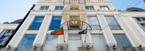 Фонд Андрея Матюхи стал партнером проекта ORIGAMI for UKRAINE в Киеве