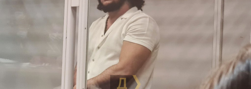 Бабек Дамір-огли Гасанов