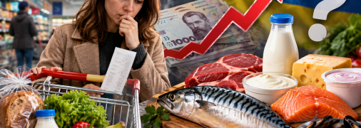 Больше не по карману: какой повседневный продукт украинцы почти перестали покупать