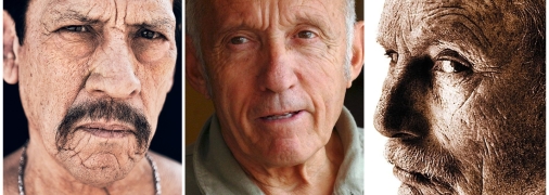 До приходу в кіно Денні Трехо, Жозе Джованні та Едді Банкер були реальними злочинцями