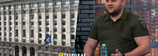 Евгений Иевлев, спикер КМВА