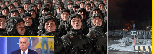 В Румунії перемагає прихильник фашистів, а Росія отримала "отвєтку" за атаку на Україну: головне на ранок