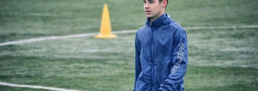 Виталий Бойко - о переезде в Испанию: Тут созданы хорошие условия