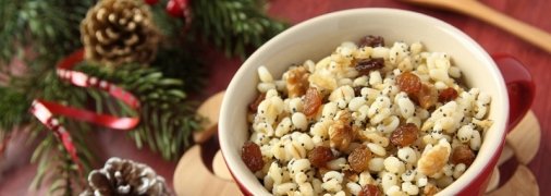 Какие 12 постных блюд приготовить на Сочельник: полный список, рецепты и фото