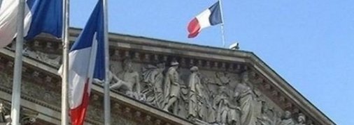 Во Франции сенаторы потребовали от МИД высказаться по поводу уголовного преследования Медведчука
