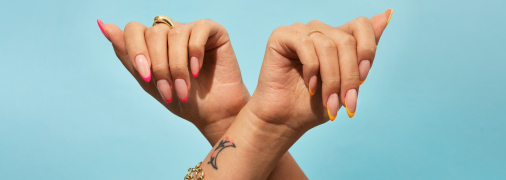 Френч завжди в моді