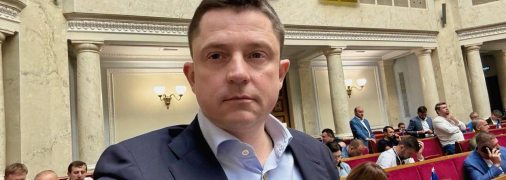 Олесь Довгий