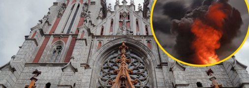 Костел св. Николая