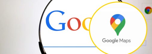 Google Maps