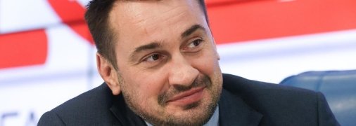 Носов недоволен тем, что "делает с российским спортом" Запад