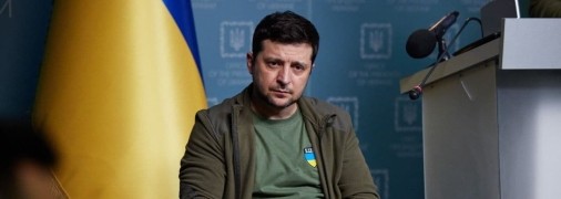 Владимир Зеленский