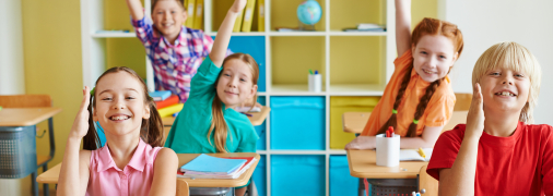 Новий навчальний рік на старті