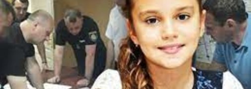 Убийство Даши Лукьяненко: суд "сжалился" над Тарасовым