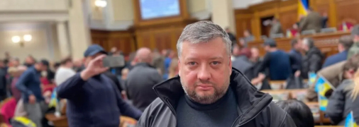 Алексей Кузнецов