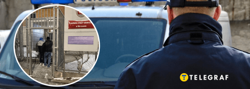 Полиция арестовала украинцев в Польше