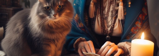 Прогноз Таро, чего всем ждать 4 июня