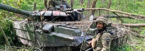 ВСУ пошли в контрнаступление под Харьковом: почему это важно