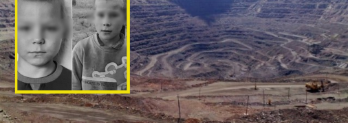 Георгій Ковальов та Данило Литенець зникли разом