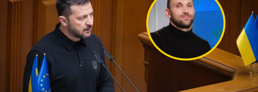 Коллаж "Телеграфа"