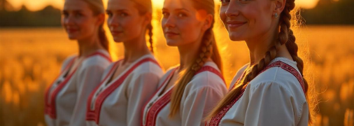 Украинские имена