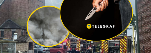 Убийство украинок в Бельгии