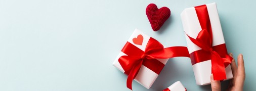 Добірка подарунків, достойних самої королеви