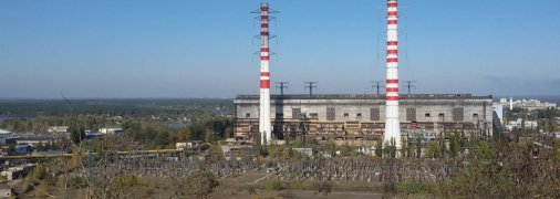 Чому не вдалось захистити Трипільську ТЕС: у Держагентстві вказали на важливий нюанс