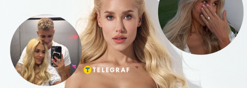 Даша Квиткова была победительницей "Холостяка 9"