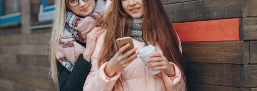 Телефон в екстрених випадках можна зарядити без зарядки