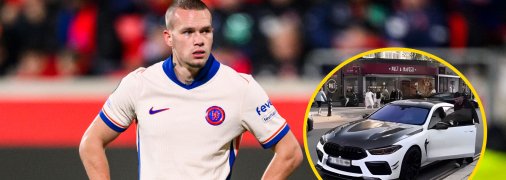 Михайло Мудрик