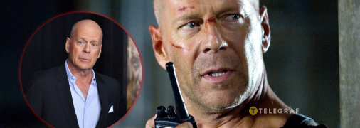 Брюс Вілліс