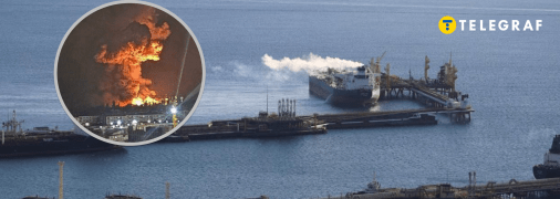 Порт "Новороссийск"