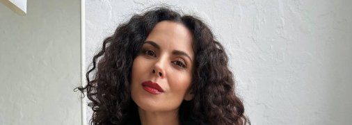 Настя Каменских