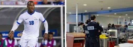 Віз 100 кг кокаїну: футболіст національної збірної став наркокур’єром