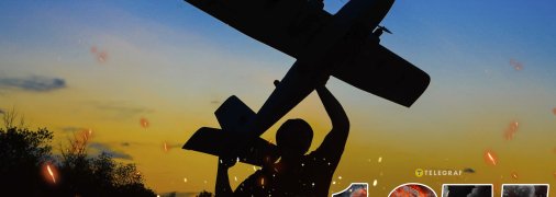 1375-й день полномасштабной войны России против Украины