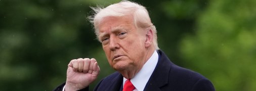 Трамп підтвердив, що може почати ще одну війну