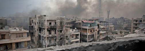 В Сирии горячо, гибнут мирные жители: почему напряжение растет и причем здесь Россия с Турцией