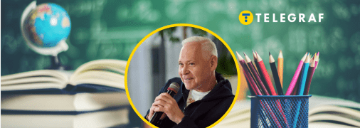 Ігор Терехов висловився про дистанційне навчання