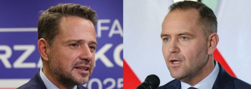 Чого чекати від виборів у Польщі