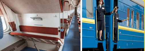 Колаж "Телеграфу"