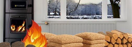 Отопление Коллаж: "Телеграф"