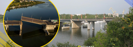 Інгульський міст