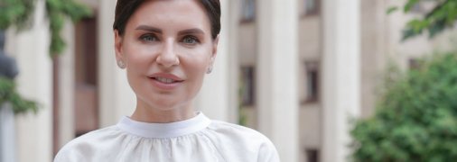 Татьяна Кагановская