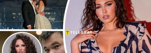 Анна Богдан