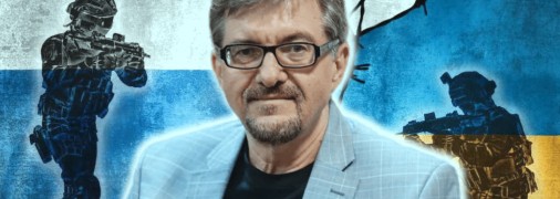 Сергей Плохий поразмышлял на тему того, как можно было избежать войны