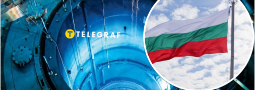 Приобретение Украиной ядерных реакторов в Болгарии получило поддержку со стороны американской ядерной отрасли