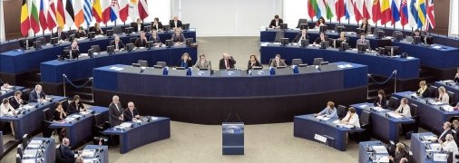 Совет ЕС постановил продлить санкции, введенные против РФ еще 7 лет назад