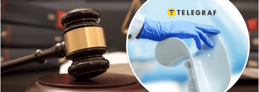 Коллаж "Телеграфа"